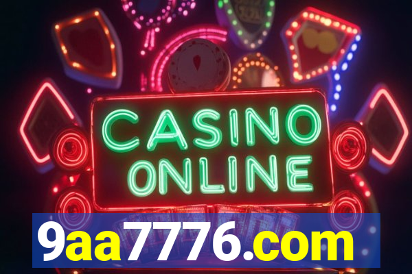 9aa7776.com