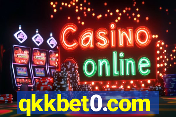 qkkbet0.com