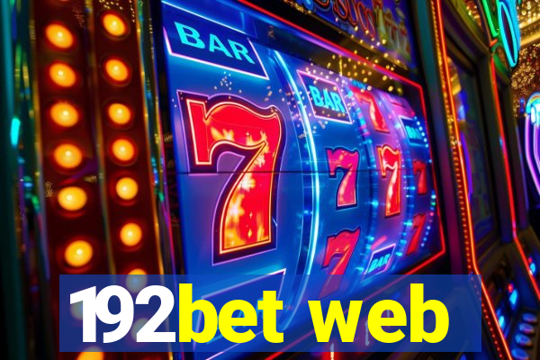 192bet web