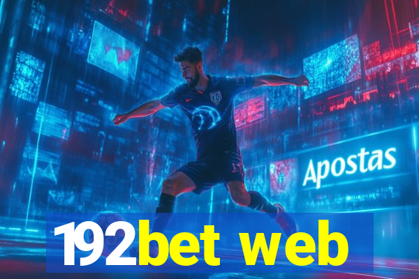 192bet web
