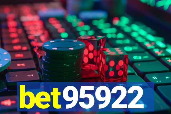 bet95922
