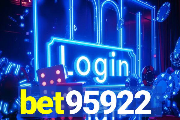 bet95922