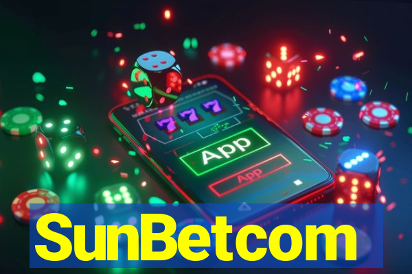 SunBetcom