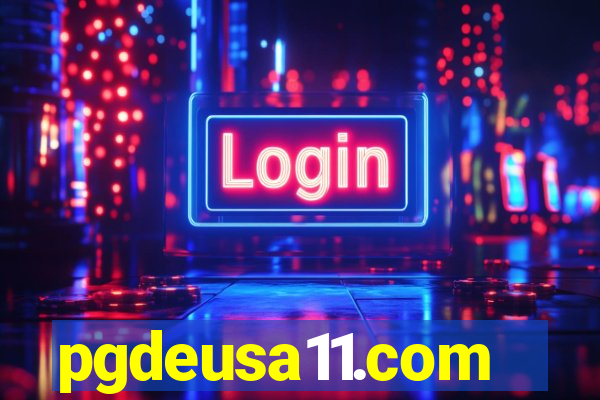 pgdeusa11.com