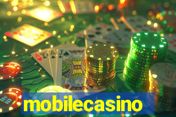 mobilecasino