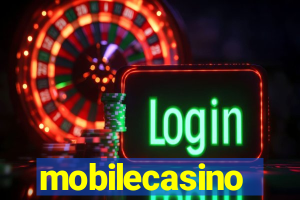 mobilecasino