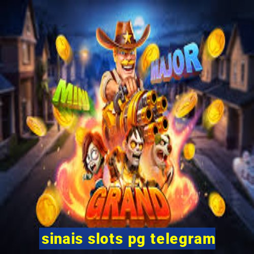 sinais slots pg telegram