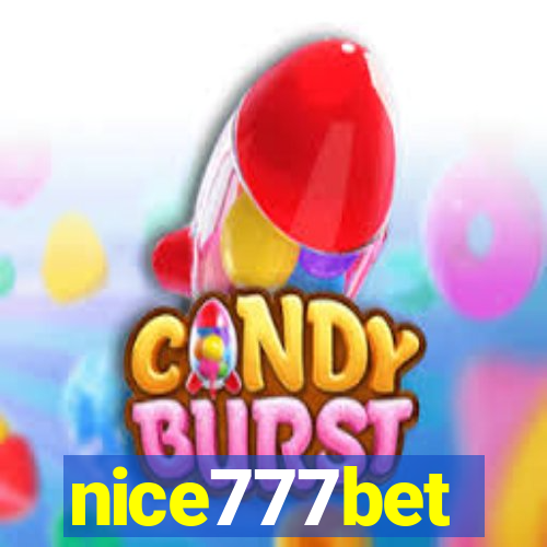 nice777bet