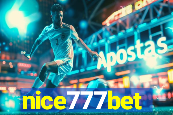 nice777bet