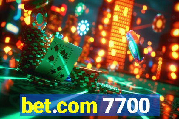 bet.com 7700