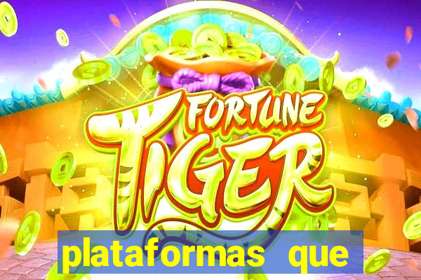 plataformas que pagam no free