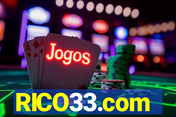RICO33.com
