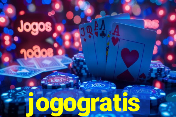 jogogratis