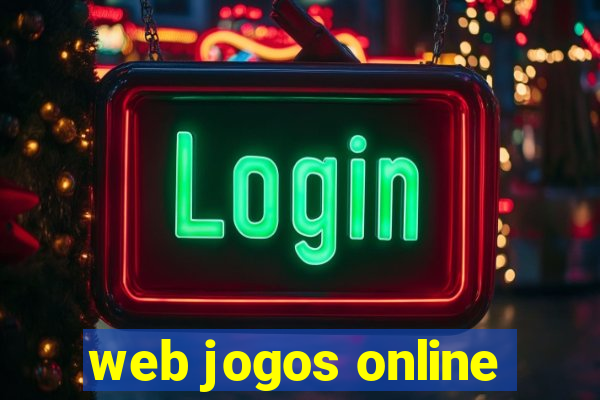 web jogos online