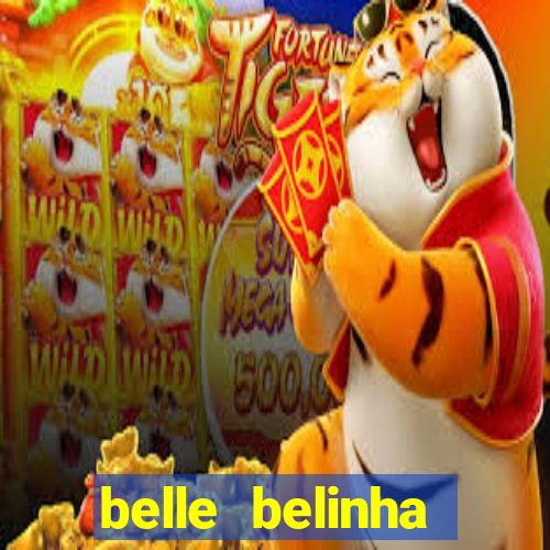 belle belinha videos vazados