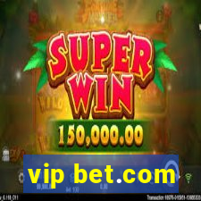 vip bet.com