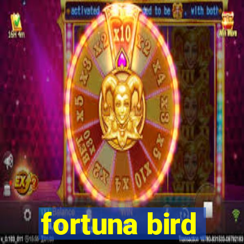 fortuna bird