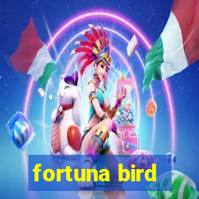 fortuna bird