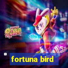 fortuna bird