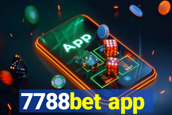 7788bet app