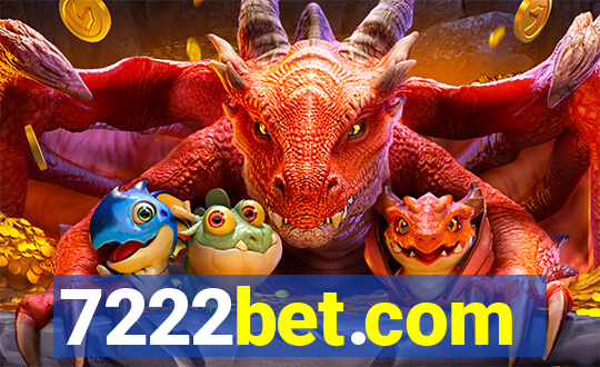 7222bet.com