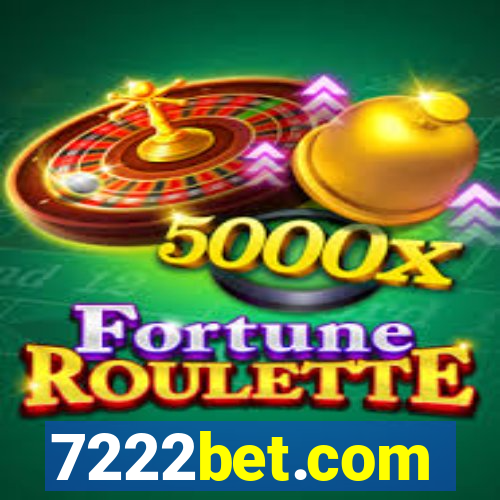 7222bet.com