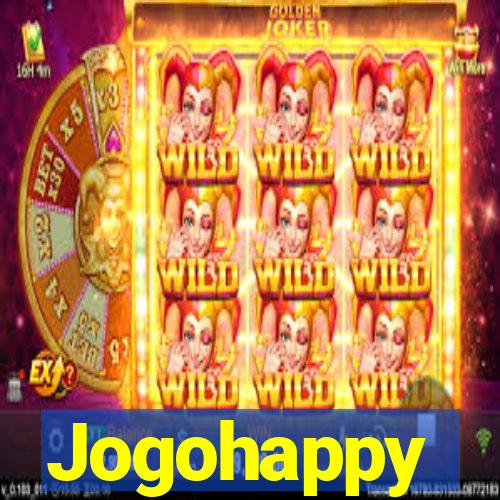 Jogohappy