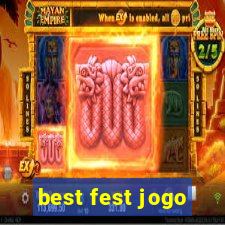 best fest jogo