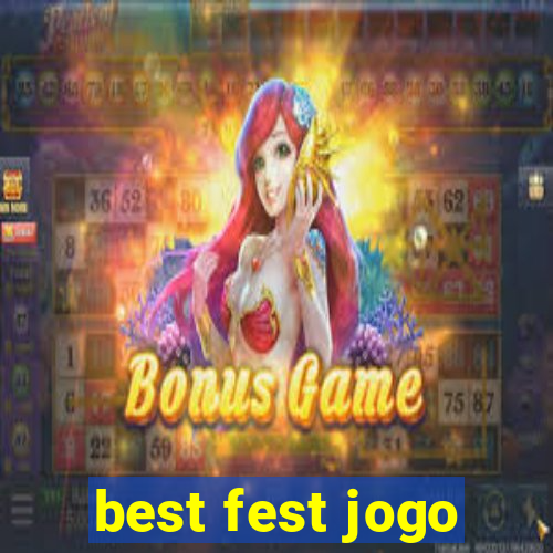 best fest jogo
