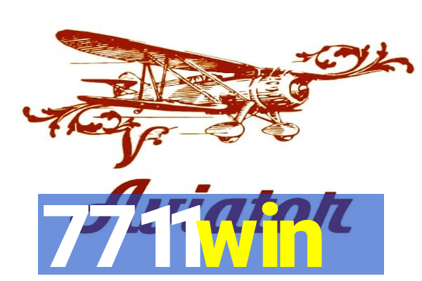7711win
