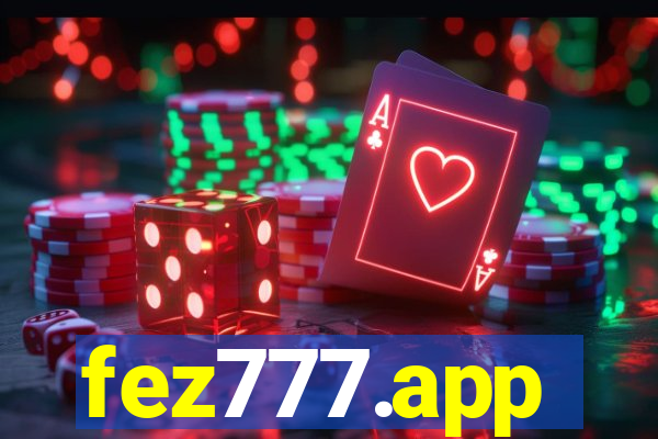 fez777.app