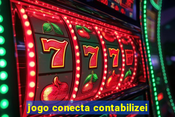 jogo conecta contabilizei