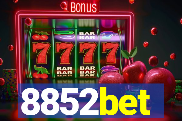 8852bet