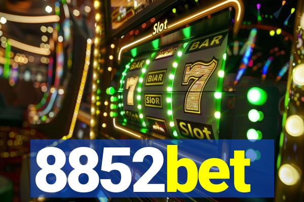 8852bet