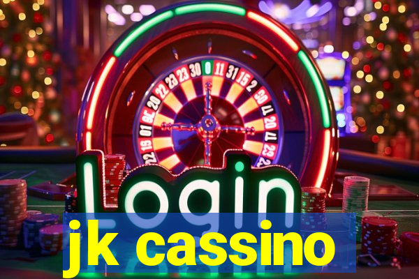 jk cassino