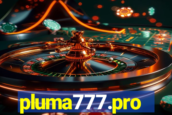 pluma777.pro