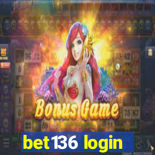 bet136 login