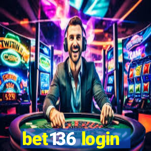 bet136 login