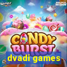 dvadi games