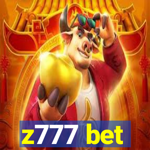 z777 bet