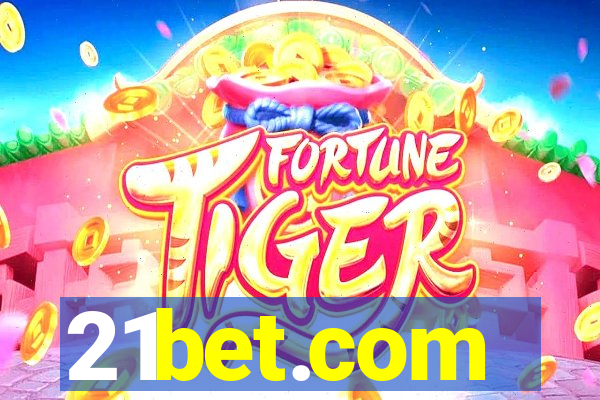 21bet.com