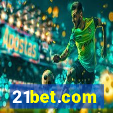 21bet.com