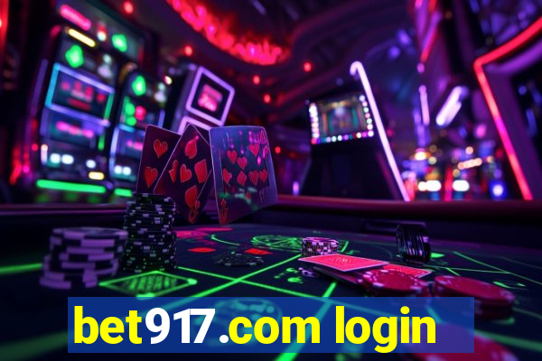 bet917.com login