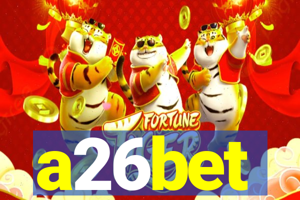 a26bet