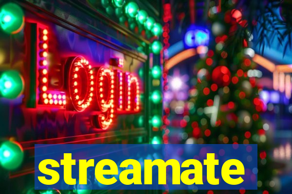 streamate