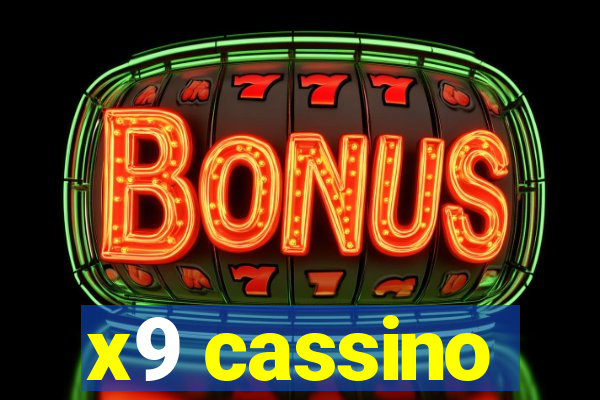 x9 cassino