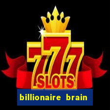billionaire brain wave - brand new vsl from 8-figure marketer