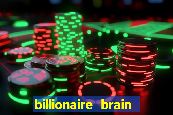 billionaire brain wave - brand new vsl from 8-figure marketer