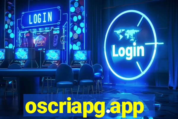 oscriapg.app