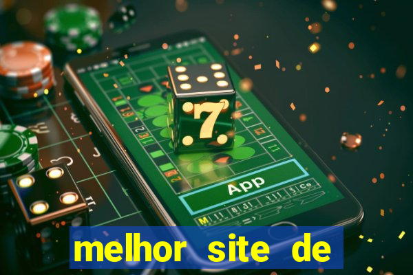 melhor site de probabilidades futebol